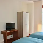 Oda ve Kahvaltı Lemon Tree Torre Annunziata