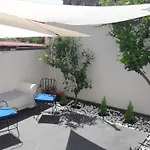 Oda ve Kahvaltı Lemon Tree Torre Annunziata