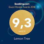 Oda ve Kahvaltı Lemon Tree 3*