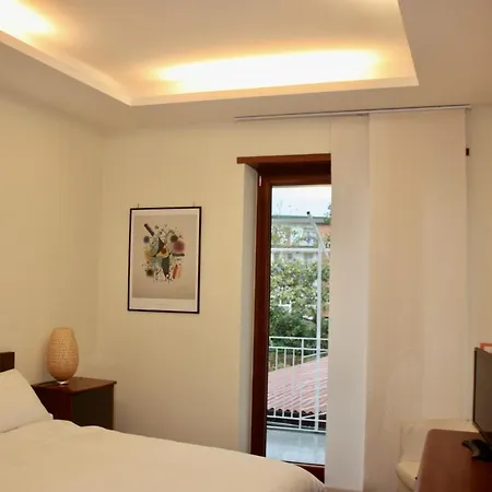 Lemon Tree Bed and breakfast Torre Annunziata