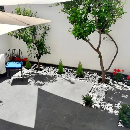 Nocleg ze śniadaniem Lemon Tree