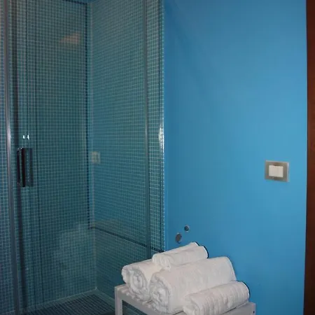 Lemon Tree Bed and breakfast Torre Annunziata