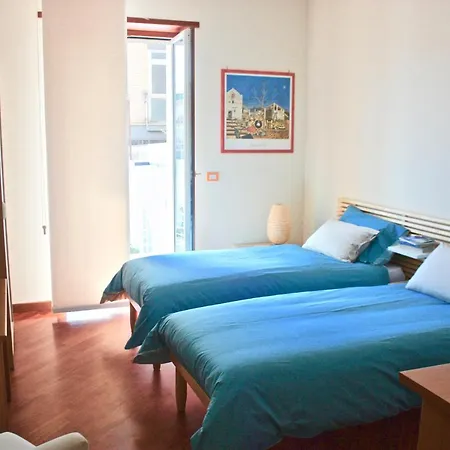 Bed and breakfast Lemon Tree *