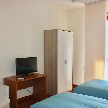 Bed and breakfast Lemon Tree Torre Annunziata
