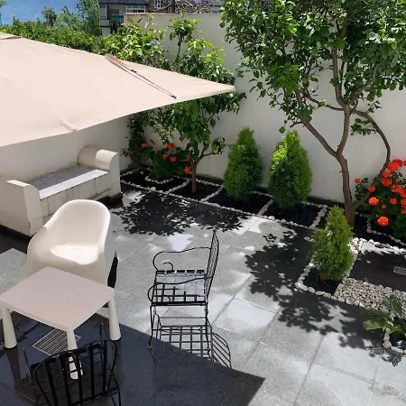 Lemon Tree Bed and breakfast Torre Annunziata