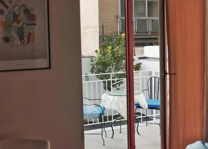 Nocleg ze śniadaniem Lemon Tree 4*