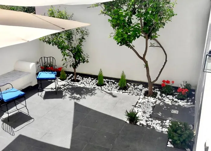 Nocleg ze śniadaniem Lemon Tree