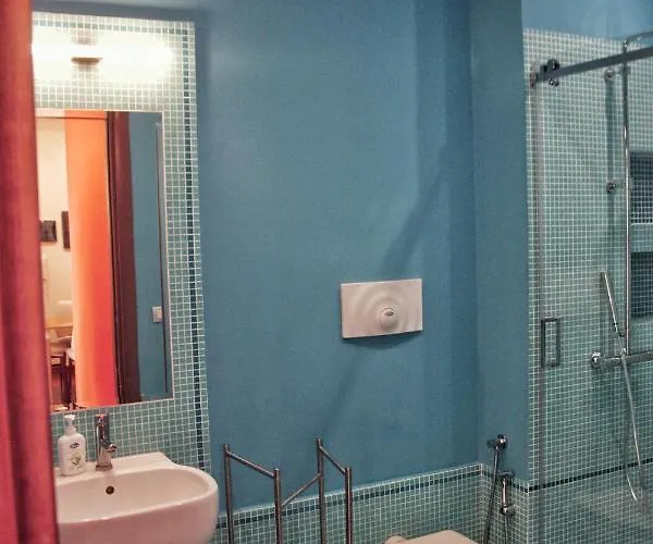 Nocleg ze śniadaniem Lemon Tree