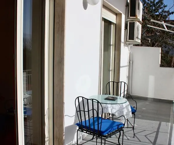 Lemon Tree 4* Torre Annunziata