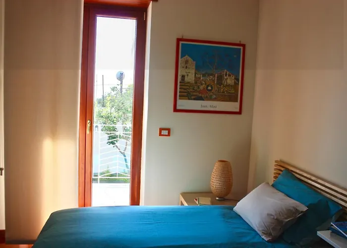 Nocleg ze śniadaniem Lemon Tree Torre Annunziata