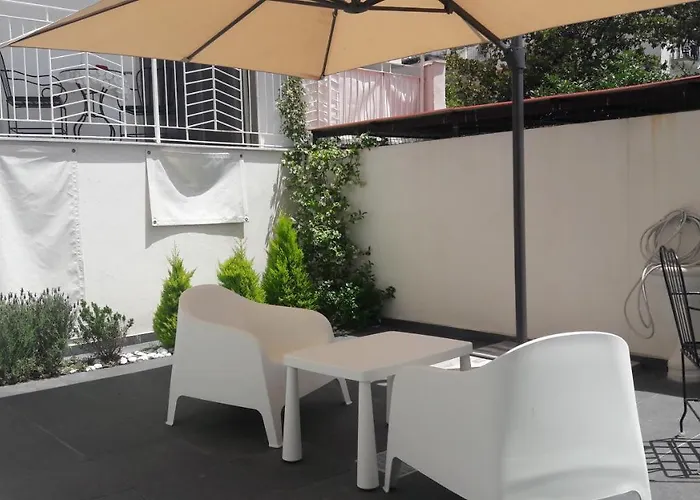 Lemon Tree Torre Annunziata