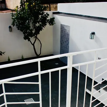 Lemon Tree 4* Torre Annunziata