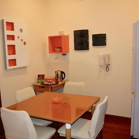 Bed and Breakfast Lemon Tree 4*