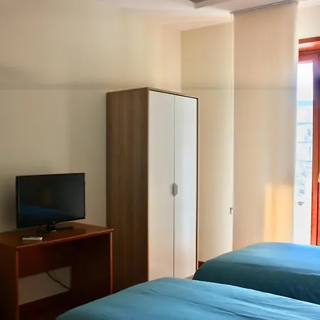 Lemon Tree 4* Torre Annunziata