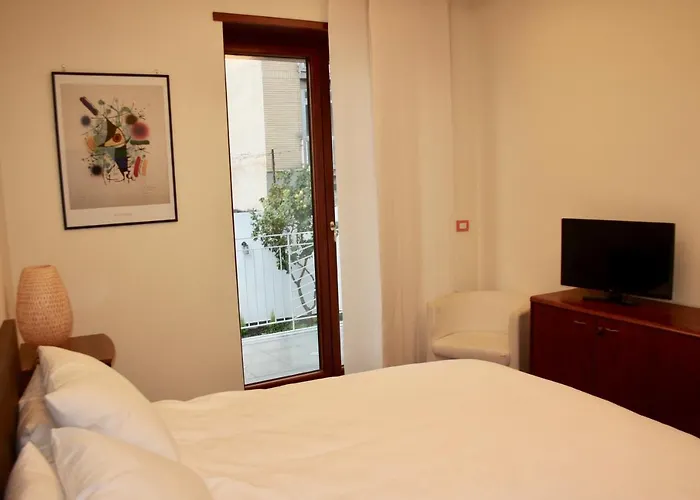 Lemon Tree Отель типа 