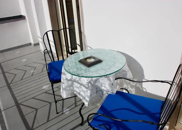 Lemon Tree Торре-Аннунциата