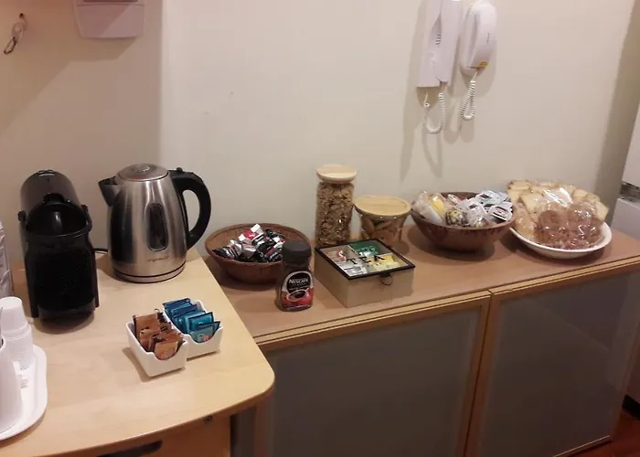 Lemon Tree Отель типа 