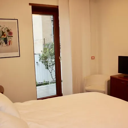 Lemon Tree Bed & Breakfast Torre Annunziata