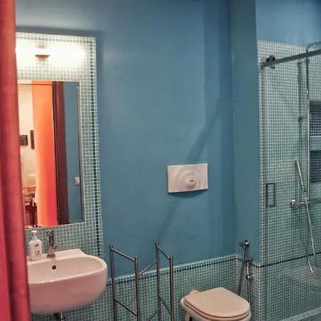 Bed & Breakfast Lemon Tree