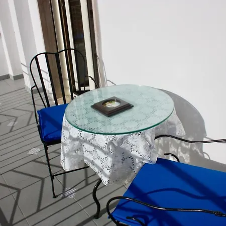 Lemon Tree Torre Annunziata