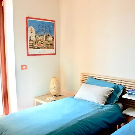 Lemon Tree Bed & Breakfast