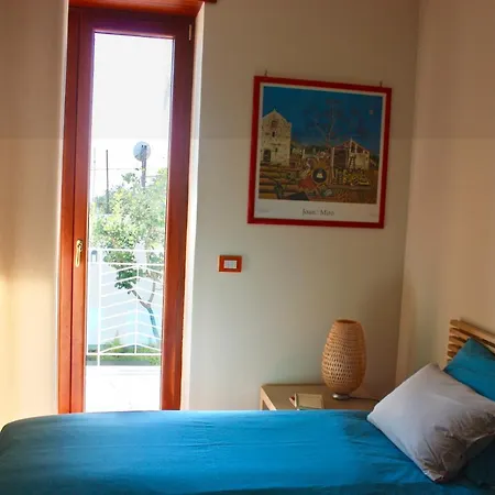 Bed & Breakfast Lemon Tree Torre Annunziata
