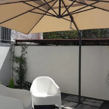 Lemon Tree Bed & Breakfast