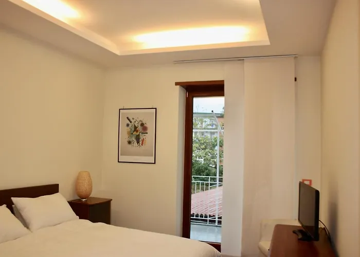 Lemon Tree Couette-café Torre Annunziata