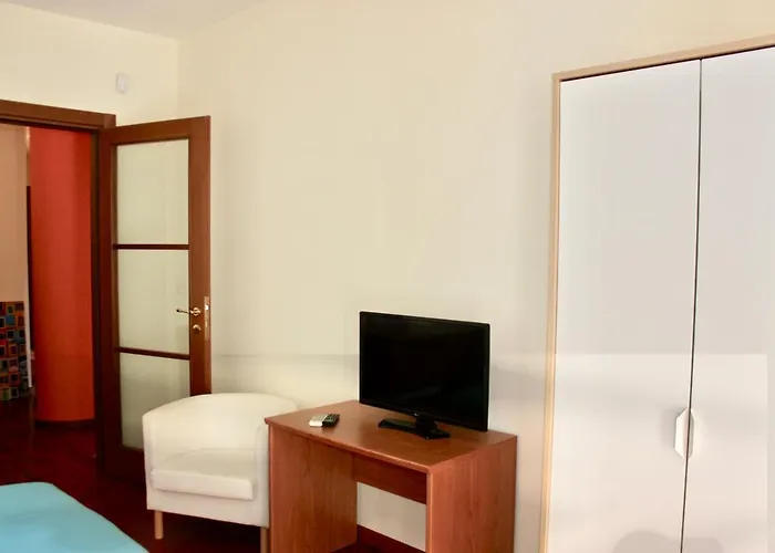 Couette-café Lemon Tree